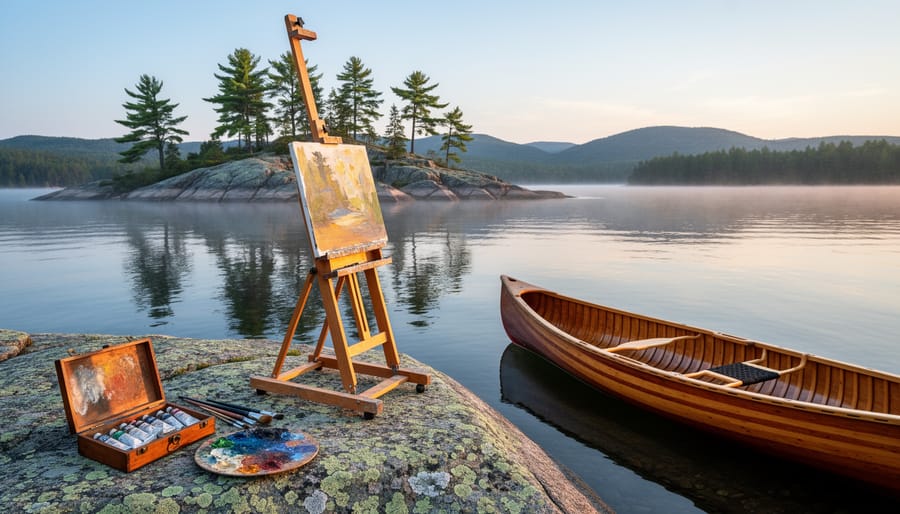 The Group of Seven: How These Artists Transformed Canada’s Cultural Identity